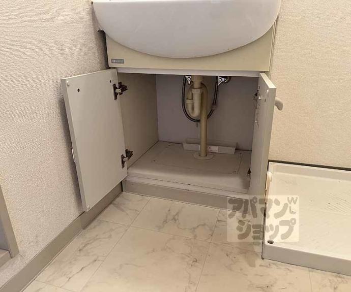 【ロアールハイツ】間取