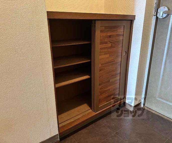 【ロアールハイツ】間取