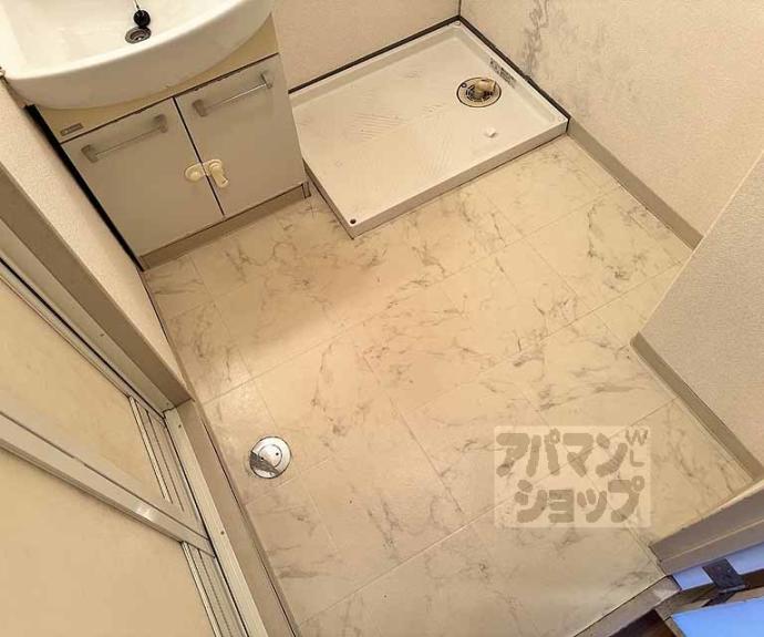 【ロアールハイツ】間取