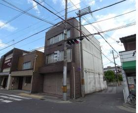 ドエル四条：間取図
