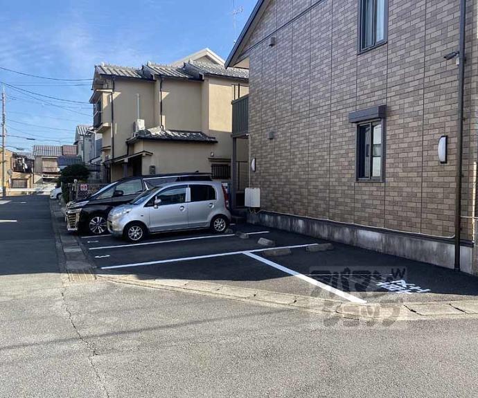 【メルベーユ祥】間取