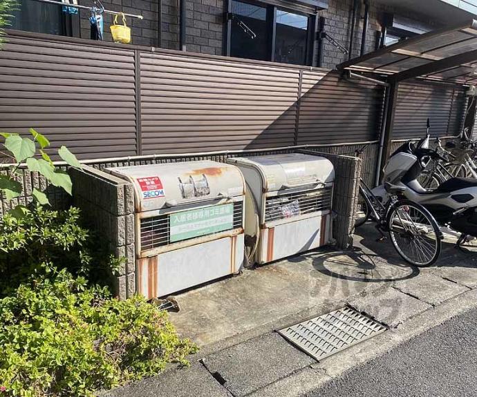【メルベーユ祥】間取
