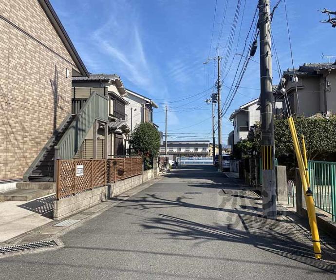 【メルベーユ祥】間取