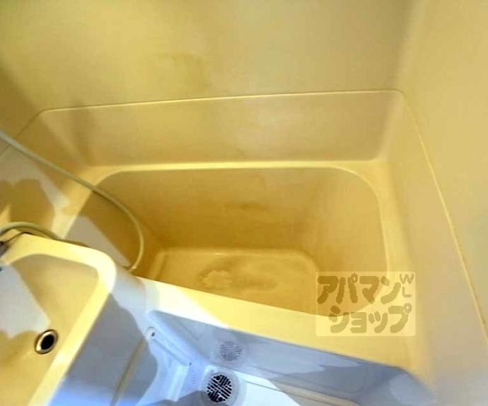 【TwinView西大路】間取