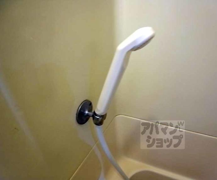 【TwinView西大路】間取