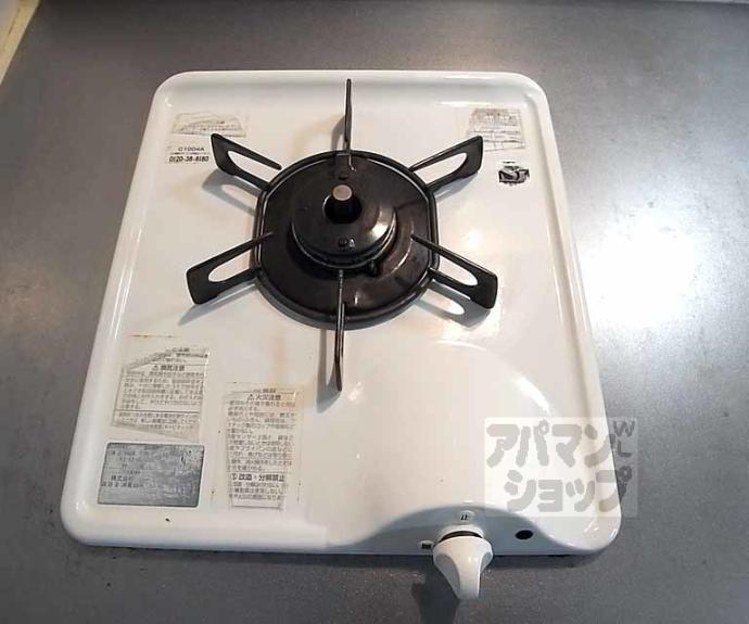 【TwinView西大路】間取