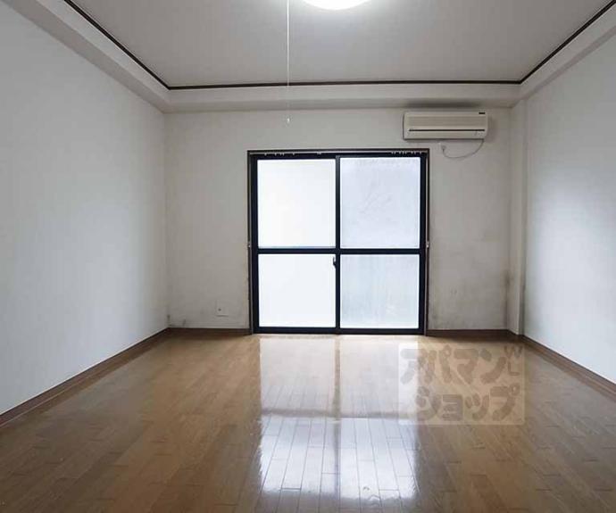 【スプラウト】間取