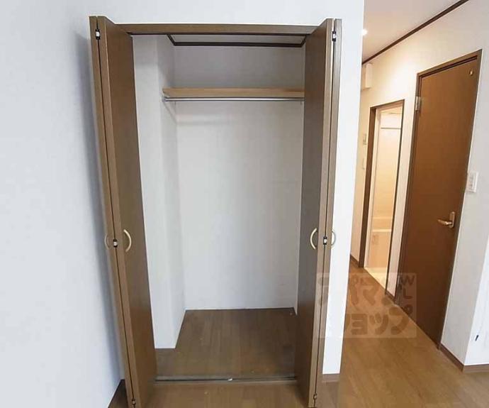 【スプラウト】間取