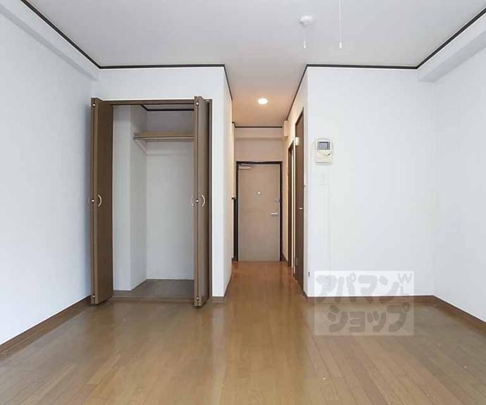 【スプラウト】間取