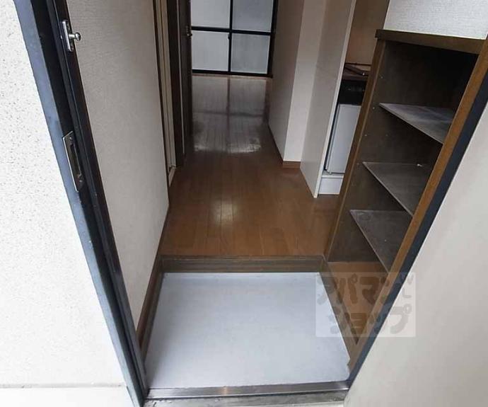 【スプラウト】間取