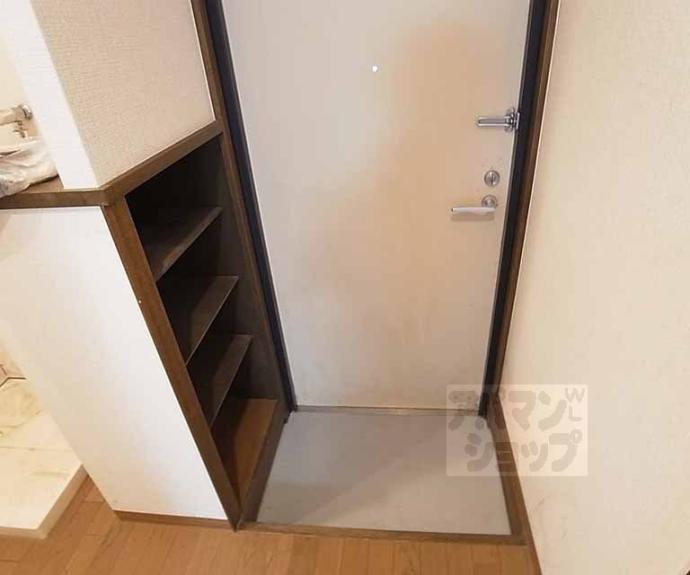 【スプラウト】間取