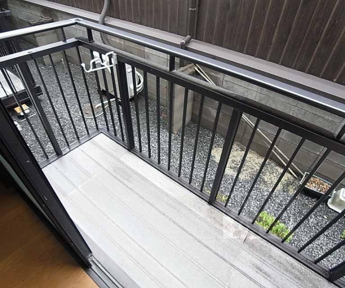 【スプラウト】間取