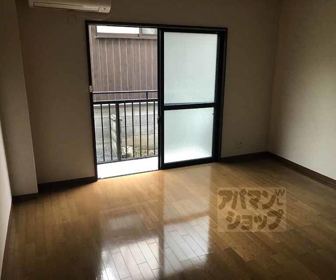 【スプラウト】間取