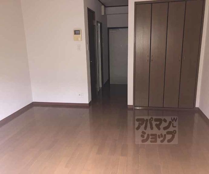 【スプラウト】間取