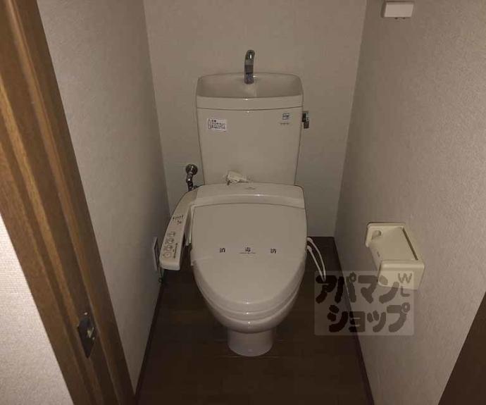 【スプラウト】間取