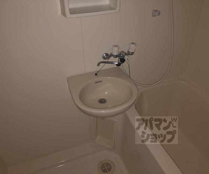 【スプラウト】間取