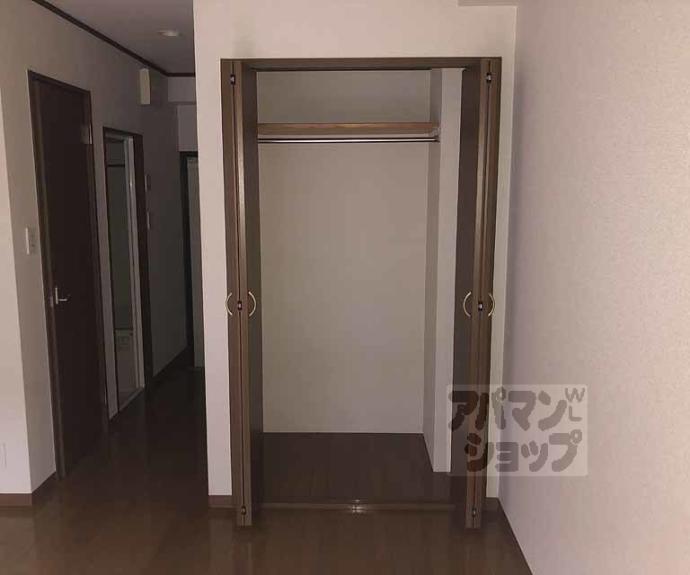 【スプラウト】間取