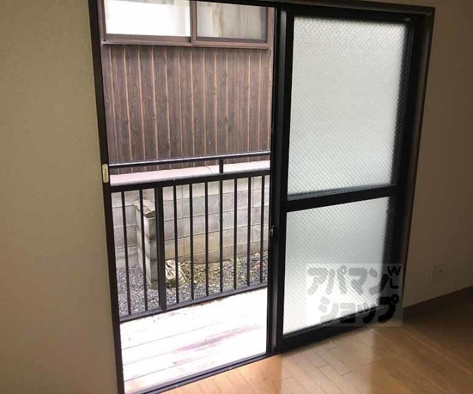 【スプラウト】間取