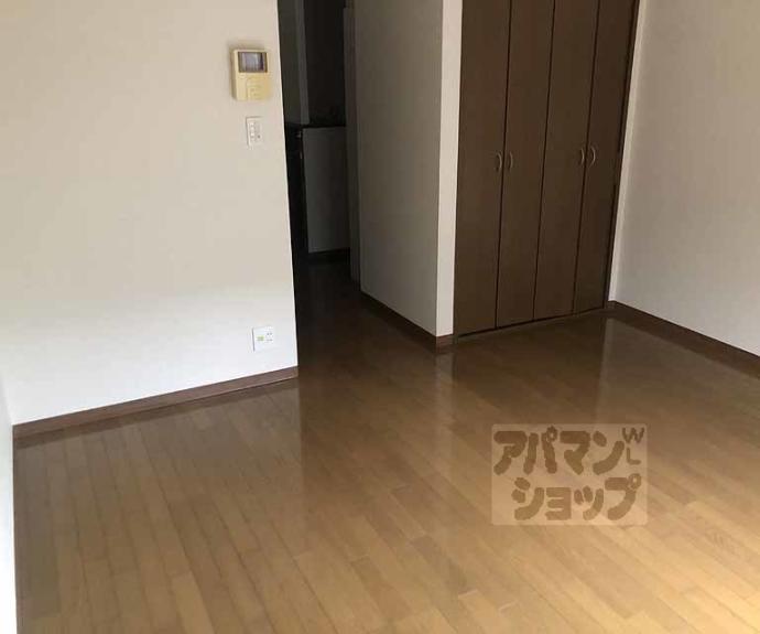 【スプラウト】間取
