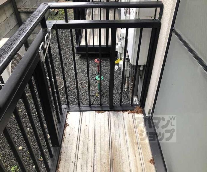 【スプラウト】間取