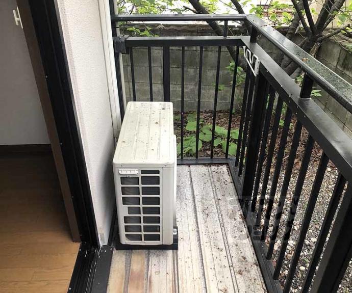 【スプラウト】間取