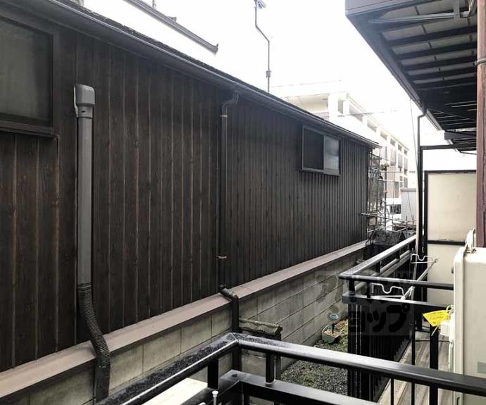 【スプラウト】間取