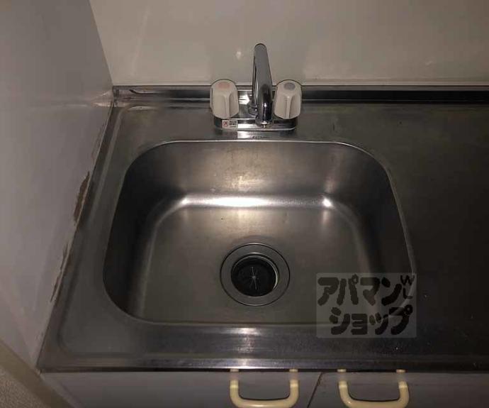 【スプラウト】間取