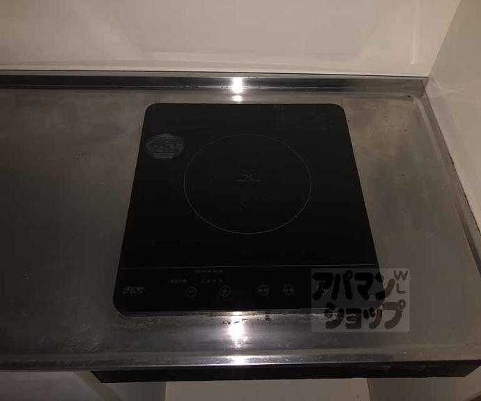 【スプラウト】間取