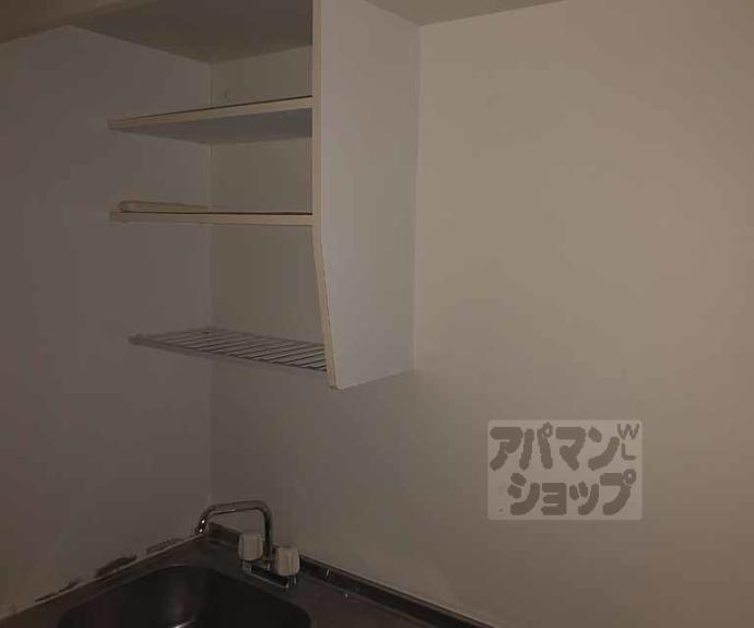 【スプラウト】間取