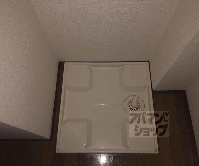 【スプラウト】間取