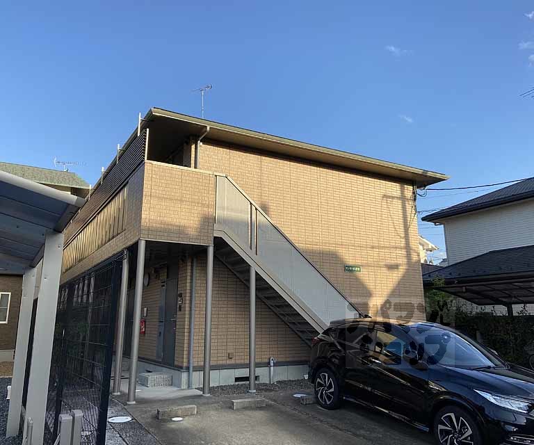 サンモール松尾