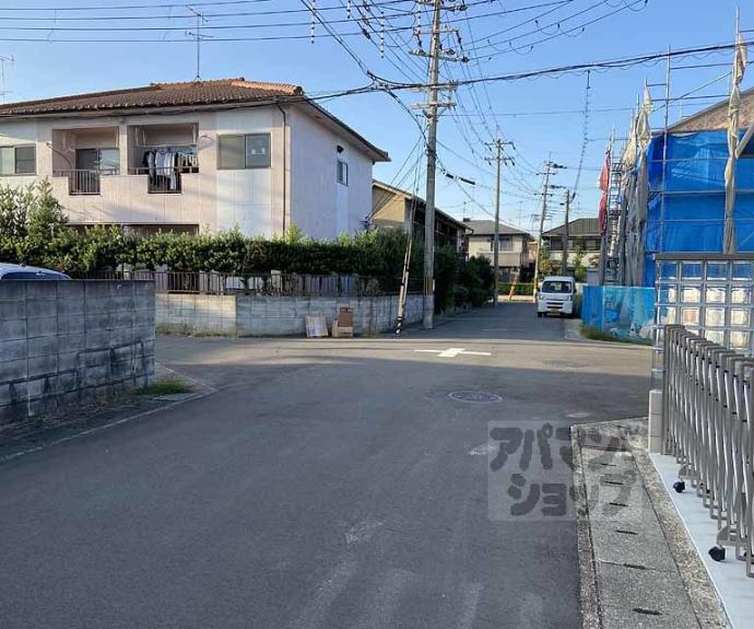 【サンモール松尾】間取