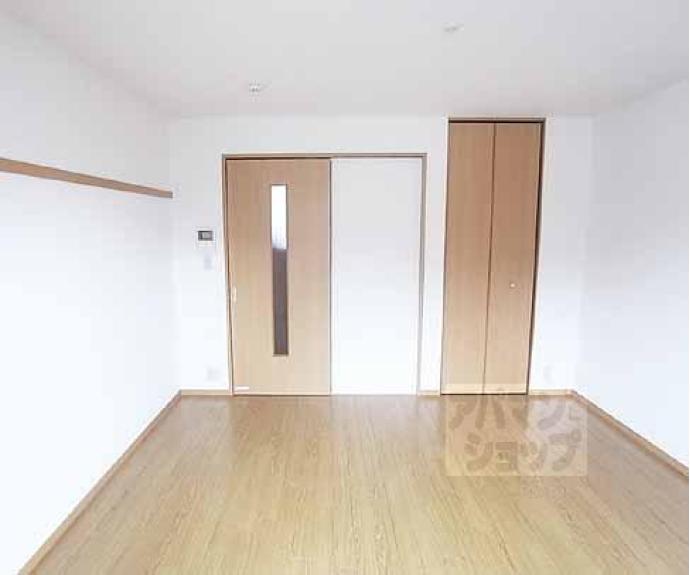 【サンモール松尾】間取