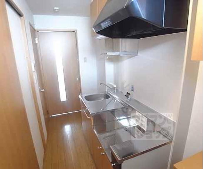 【サンモール松尾】間取