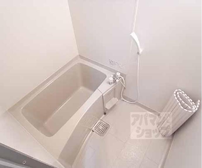 【サンモール松尾】間取