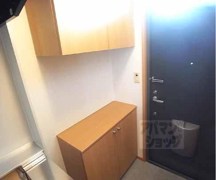 【サンモール松尾】間取