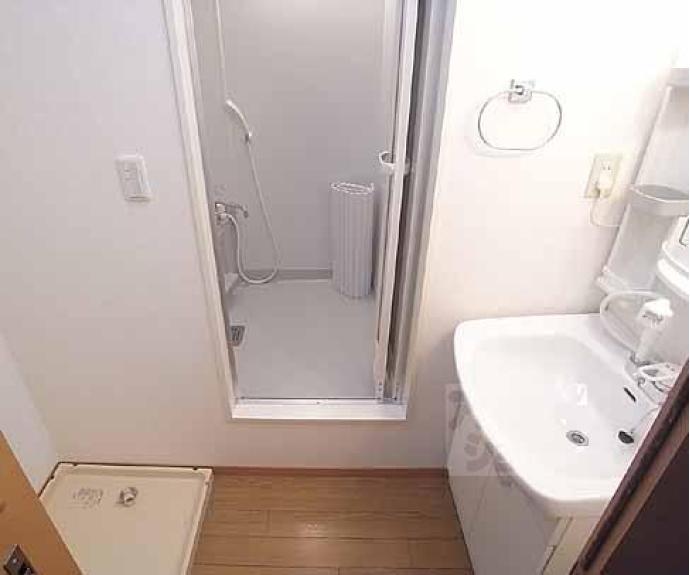 【サンモール松尾】間取