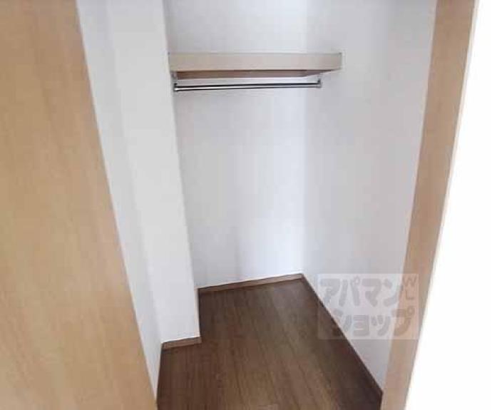 【サンモール松尾】間取