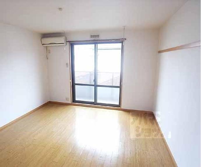 【サンモール松尾】間取