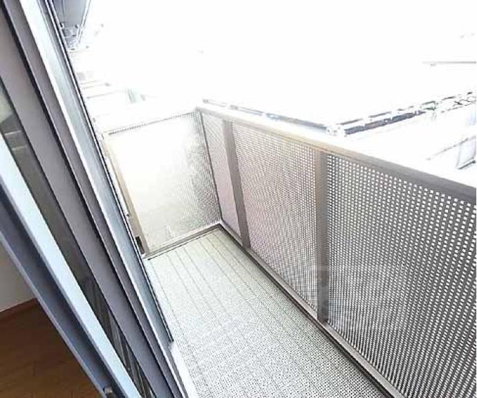 【サンモール松尾】間取