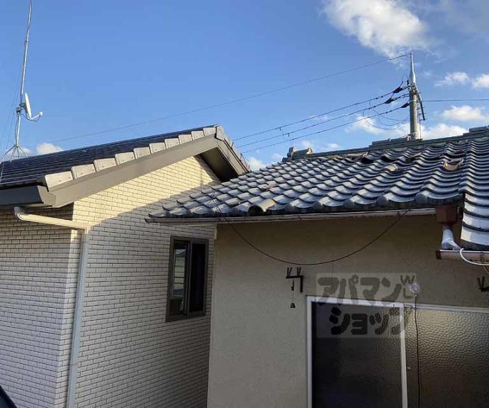 【サンモール松尾】間取