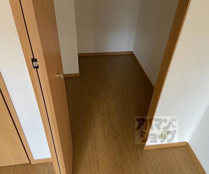 【サンモール松尾】間取