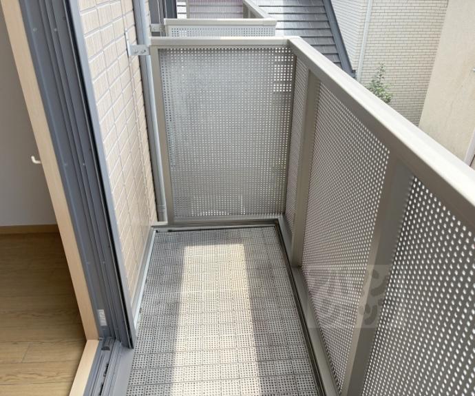 【サンモール松尾】間取