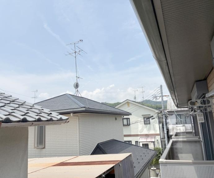 【サンモール松尾】間取