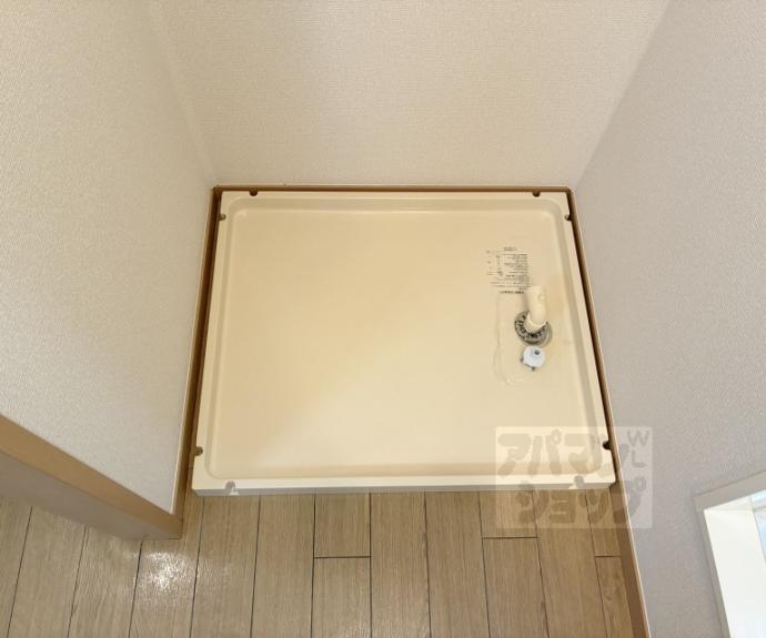 【サンモール松尾】間取