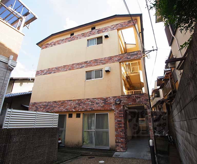 ウエストヒルズ桂