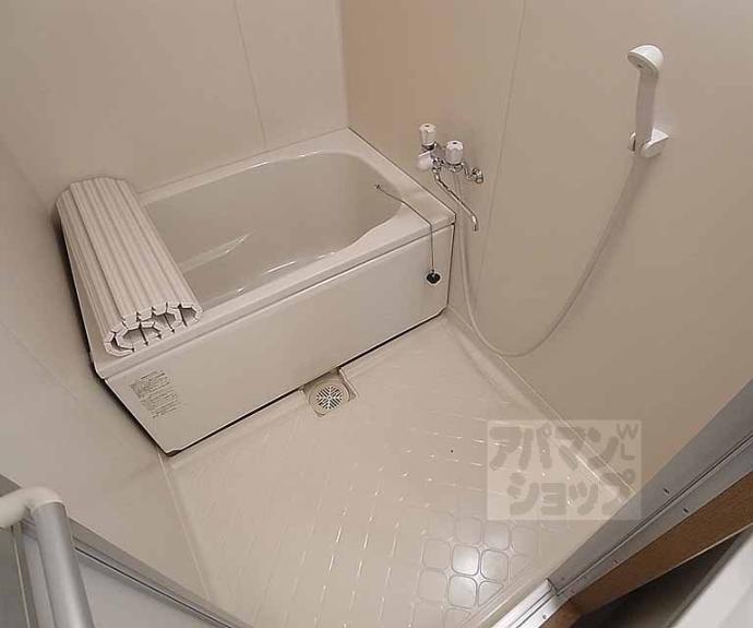 【ウエストヒルズ桂】間取