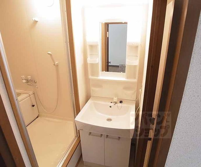 【ウエストヒルズ桂】間取