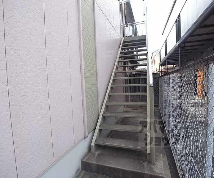 【RICO 1】間取