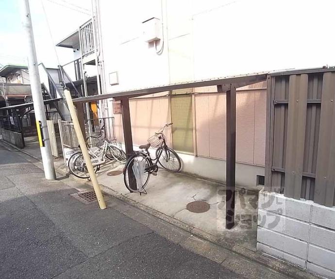 【RICO 1】間取